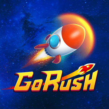 Go Rush Go Rush