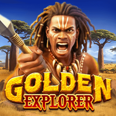 Golden Explorer by TaDa Gaming
