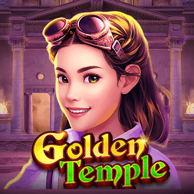 Golden Temple