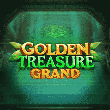 Grand Golden Treasure by TaDa Gaming