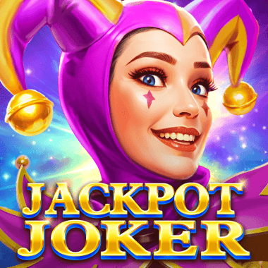 Jackpot Joker Jackpot Joker