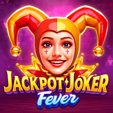 Jackpot Joker FEVER Jackpot Joker FEVER