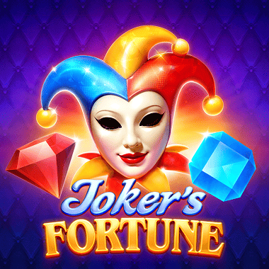 Joker's Fortune Joker's Fortune