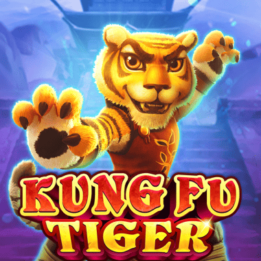 Kung Fu Tiger Kung Fu Tiger