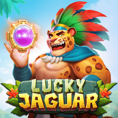 Lucky Jaguar Lucky Jaguar