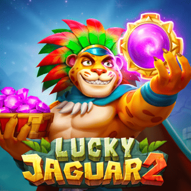 Lucky Jaguar 2