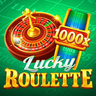 Lucky Roulette by TaDa Gaming