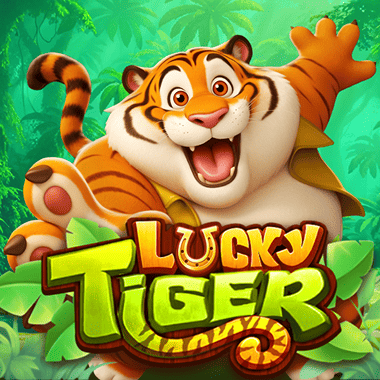 Lucky Tiger Lucky Tiger