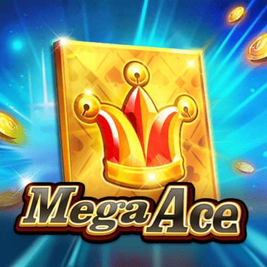 Mega Ace Mega Ace