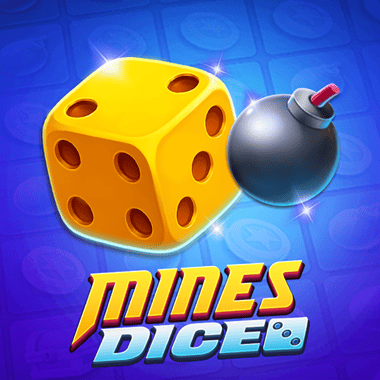 Mines Dice by TaDa Gaming