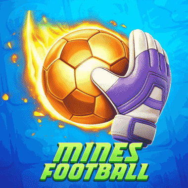 Mines football instant win by TaDa Gaming