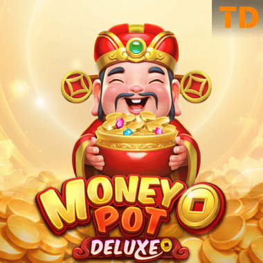 Money Pot Deluxe Money Pot Deluxe