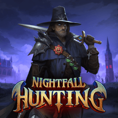 Nightfall Hunting Nightfall Hunting