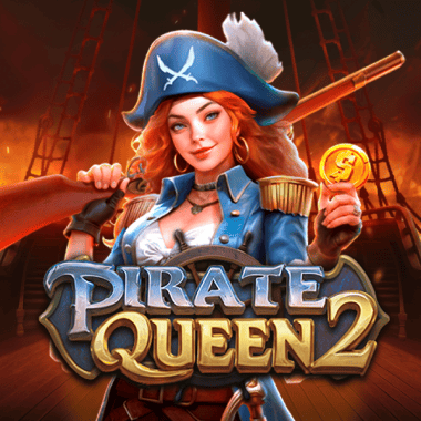 Pirate Queen 2 Pirate Queen 2