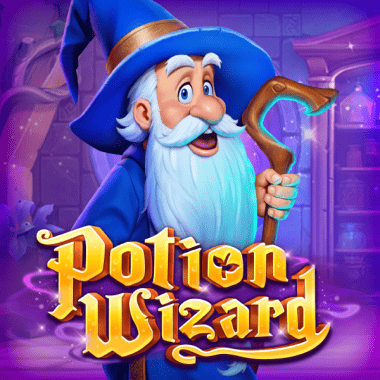 Potion Wizard Potion Wizard