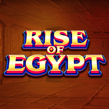 Rise Of Egypt slots by TaDa Gaming