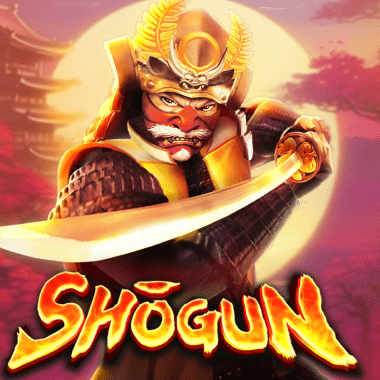 SHOGUN SHOGUN