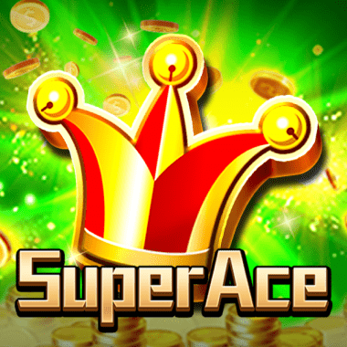 Super Ace Super Ace