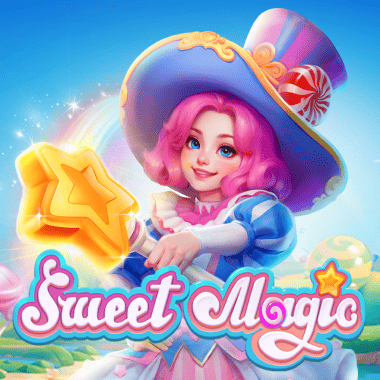 Sweet Magic Sweet Magic