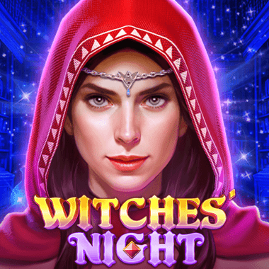 Witches' Night Witches' Night