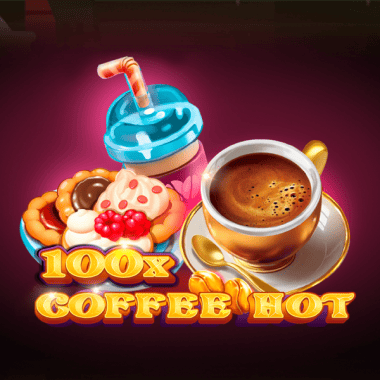 100x Coffee Hot slots by Casino Technology