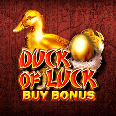 Duck Of Luck Buy Bonus slots by Casino Technology