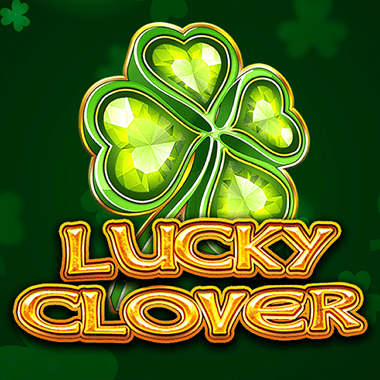 Lucky Clover 20 slots by Casino Technology