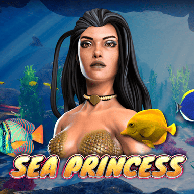 Sea Princess slots by Casino Technology