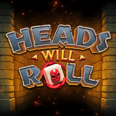 Heads will Roll by Thunderkick