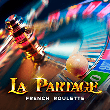 French Roulette. La Partage by Tom Horn