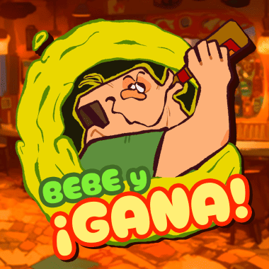 Bebe y ¡GANA! instant win by Triple Cherry