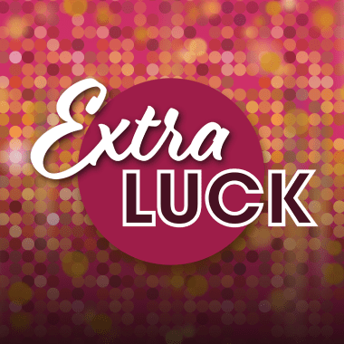 Extra Luck by Triple Cherry