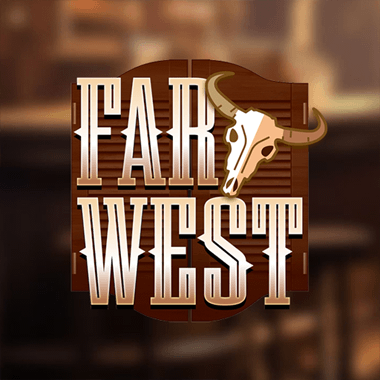 Far West by Triple Cherry