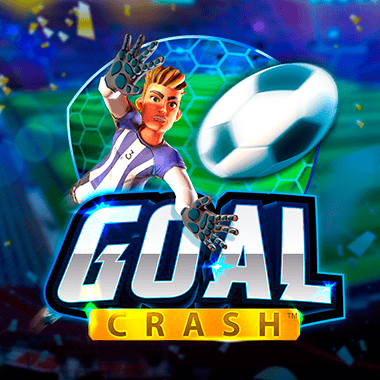 GOAL Crash instant win by Triple Cherry