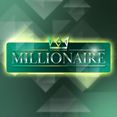 Millionaire keno by Triple Cherry