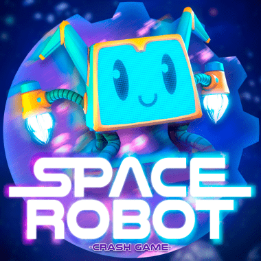 Space Robot instant win by Triple Cherry