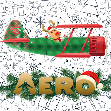 Aero instant win by Turbo Games