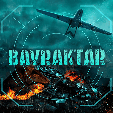 Bayraktar instant win by Turbo Games
