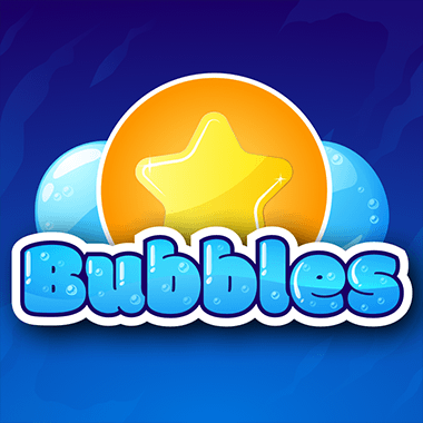 Bubbles instant win by Turbo Games