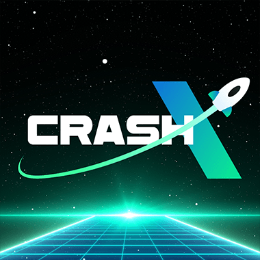 Crash instant win by Turbo Games