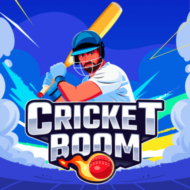 Cricket Boom instant win by Turbo Games