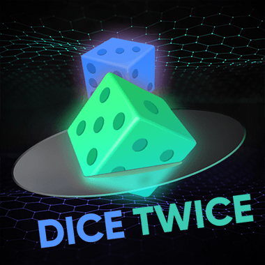 Dice Twice by Turbo Games