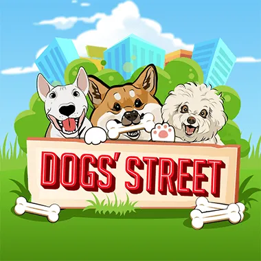 Dogs’ Street