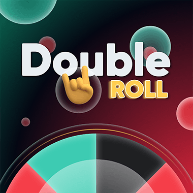 Double Roll by Turbo Games