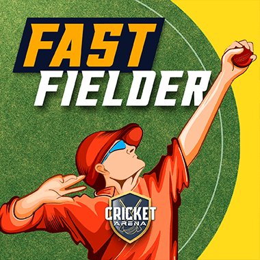 Fast Fielder by Turbo Games