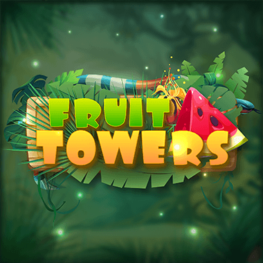Fruit Towers by Turbo Games