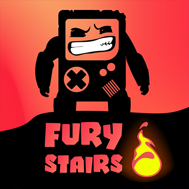 Fury Stairs by Turbo Games