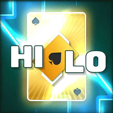 Hi-Lo table games by Turbo Games