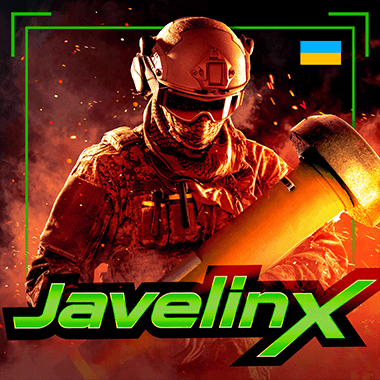JavelinX by Turbo Games