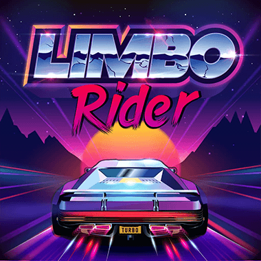 Limbo Rider instant win by Turbo Games